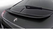 Aripa la capota spate Caractere | Porsche Panamera 970